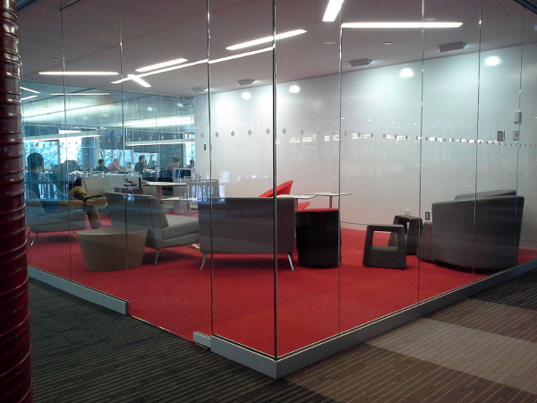 Espace Création