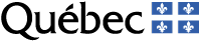 Logo Québec Logo Québec