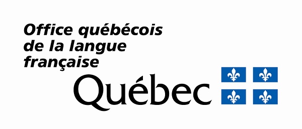 Logo OQLF oqlf