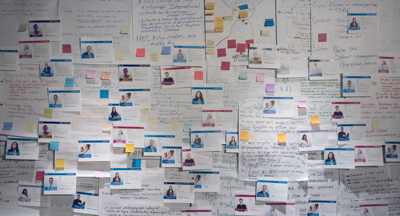 3,280 ideas were shared during the consultation.