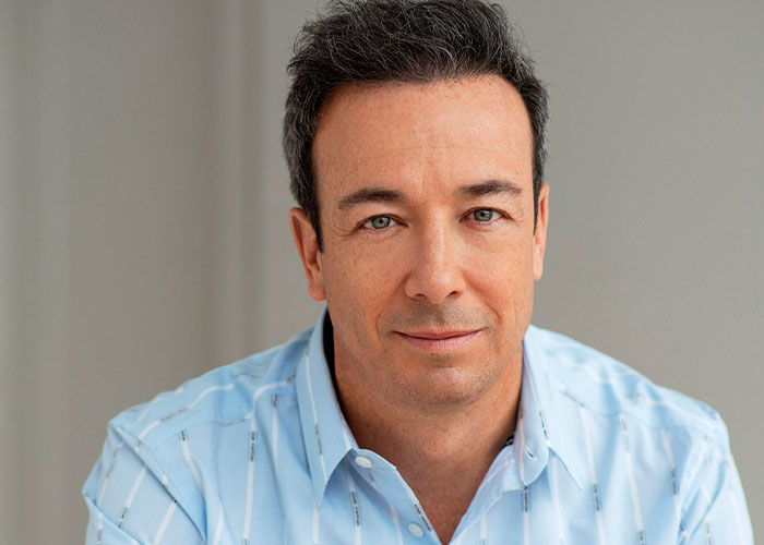 Luc Poirier