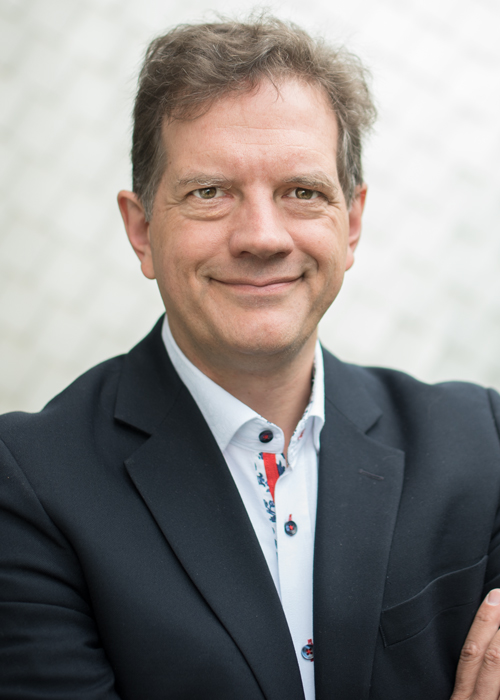 Martin Boyer devient président désigné de l’American Risk and Insurance Association Martin Boyer devient président désigné de l’American Risk and Insurance Association