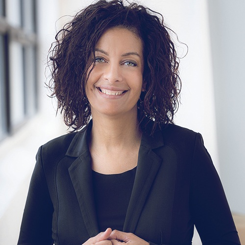 Dominique Anglade Dominique Anglade