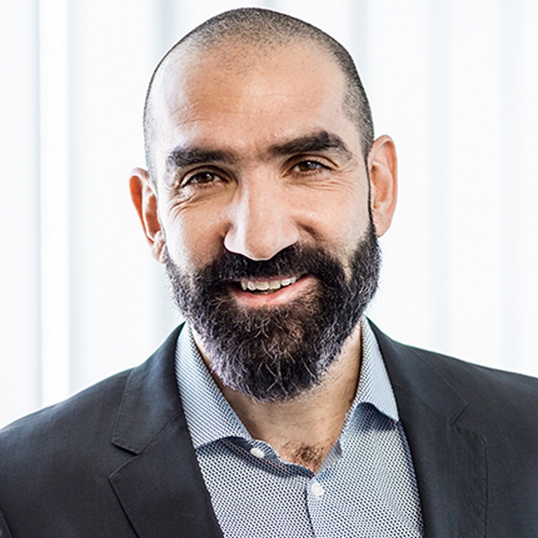 Alain Elkaim Alain Elkaim