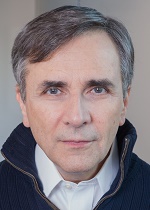 André Courchesne André Courchesne