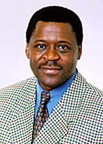 André Tchokogué André Tchokogué