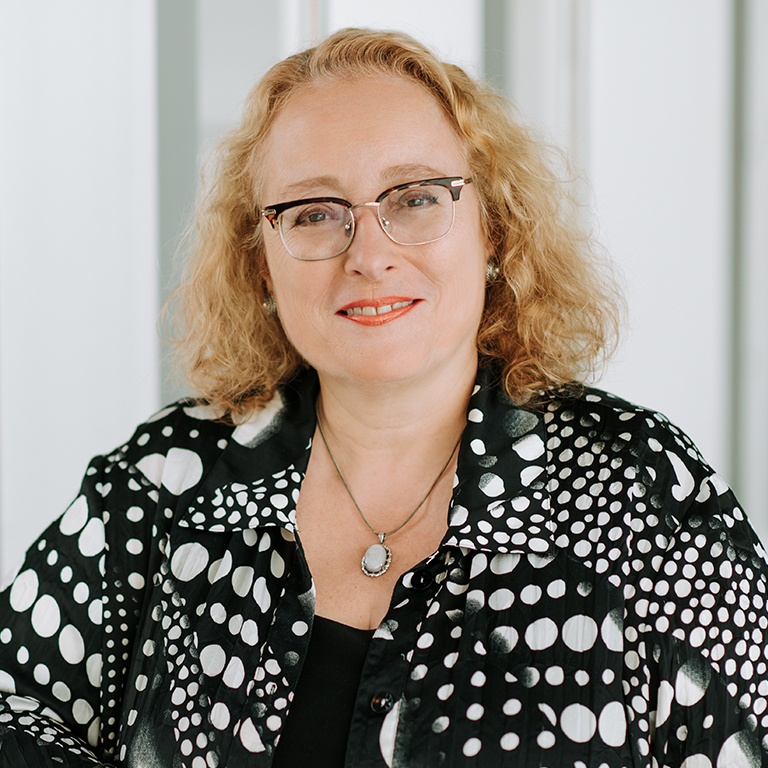 Andrée Lafortune Andrée Lafortune