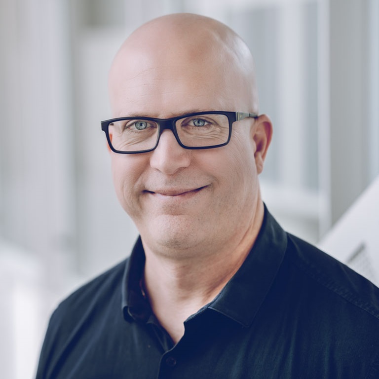Bruno Lussier Bruno Lussier