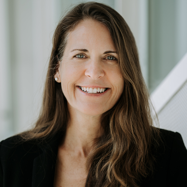 Geneviève Gauthier Geneviève Gauthier