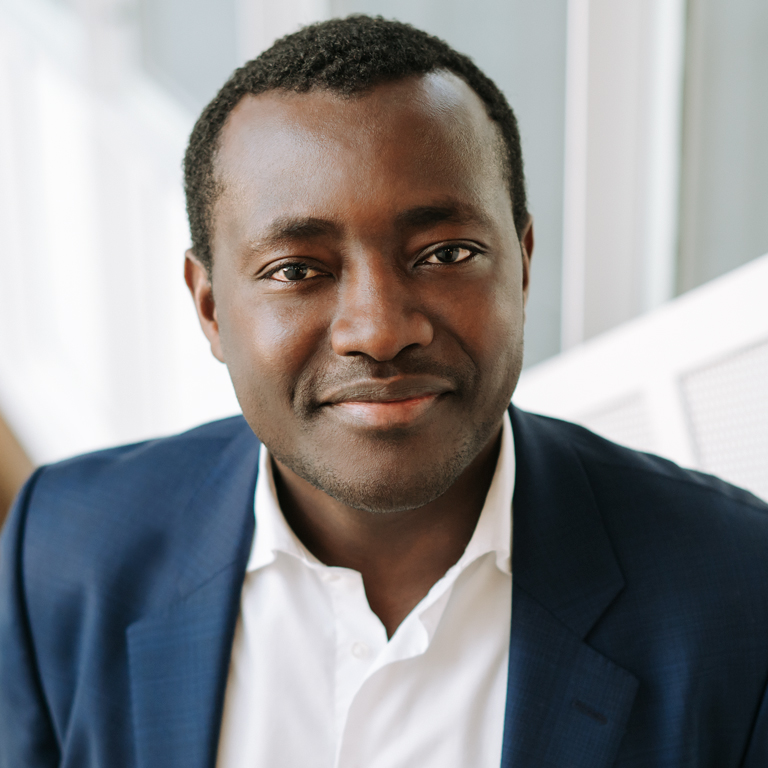 Gilbert Kofi Adarkwah Gilbert Kofi Adarkwah