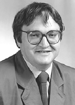 Jean-François Chanlat Jean-François Chanlat