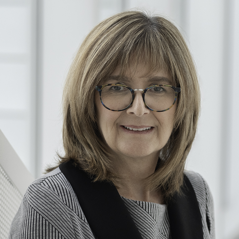 Linda Rouleau Linda Rouleau