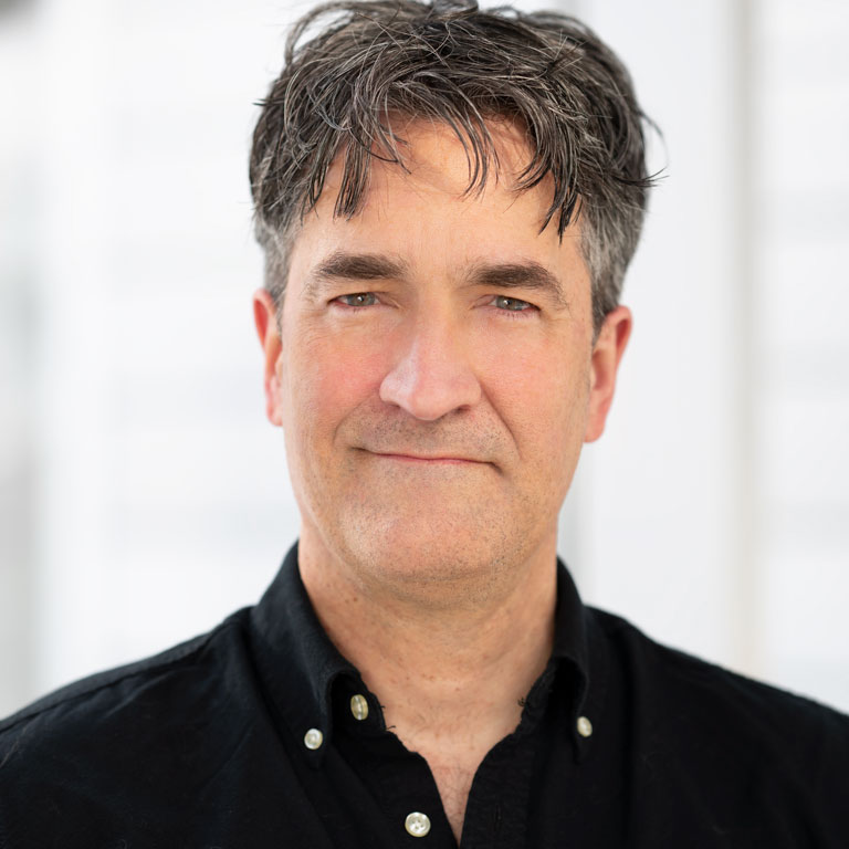 Luc Bélanger-Martin Luc Bélanger-Martin