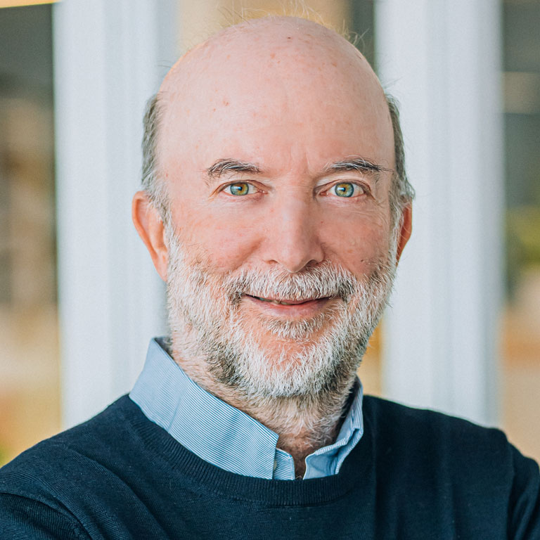 Luc Vinet Luc Vinet