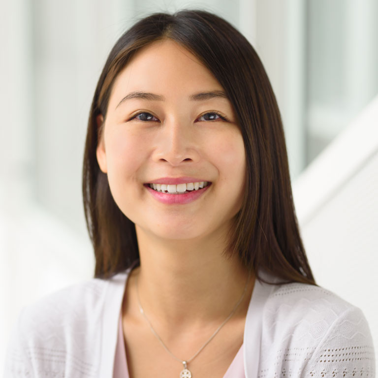 Margaret Fong Margaret Fong