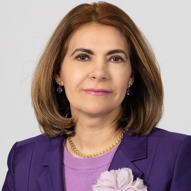 María Morfin-Gutiérrez María Morfin-Gutiérrez