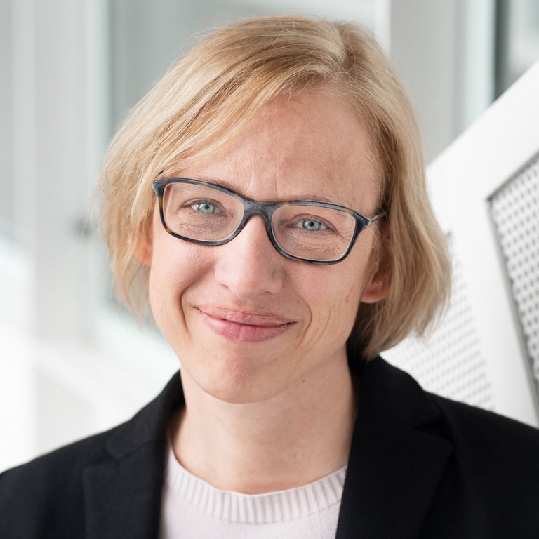 Marie-Ann Betschinger Marie-Ann Betschinger