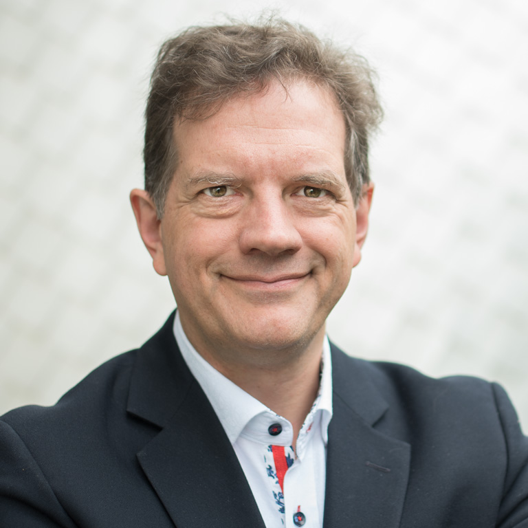 Martin Boyer Martin Boyer