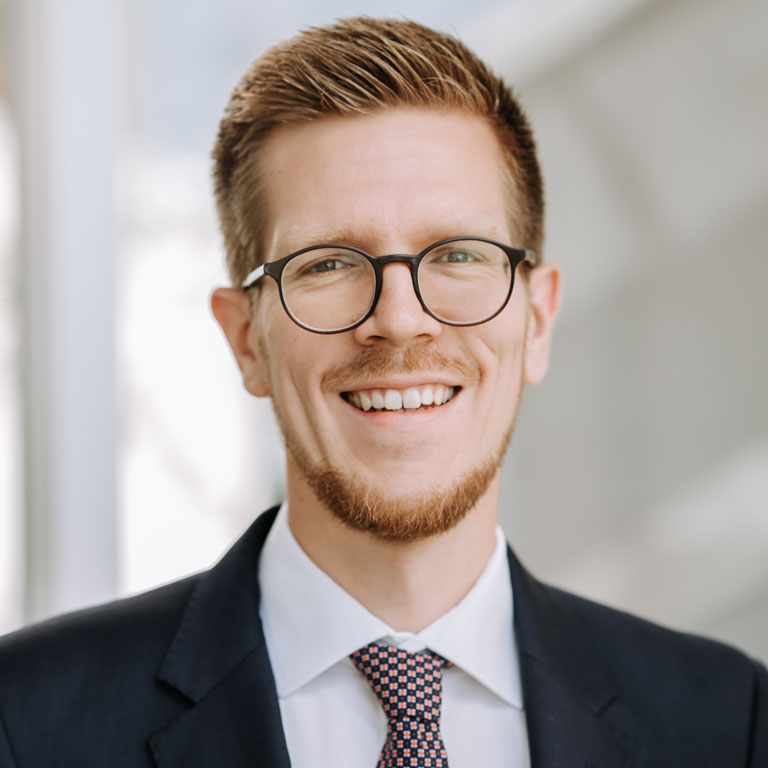 Maximilian Voigt Maximilian Voigt