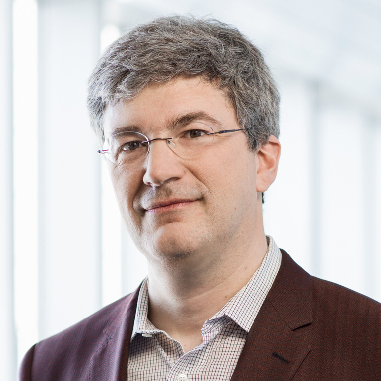Pascal François Pascal François