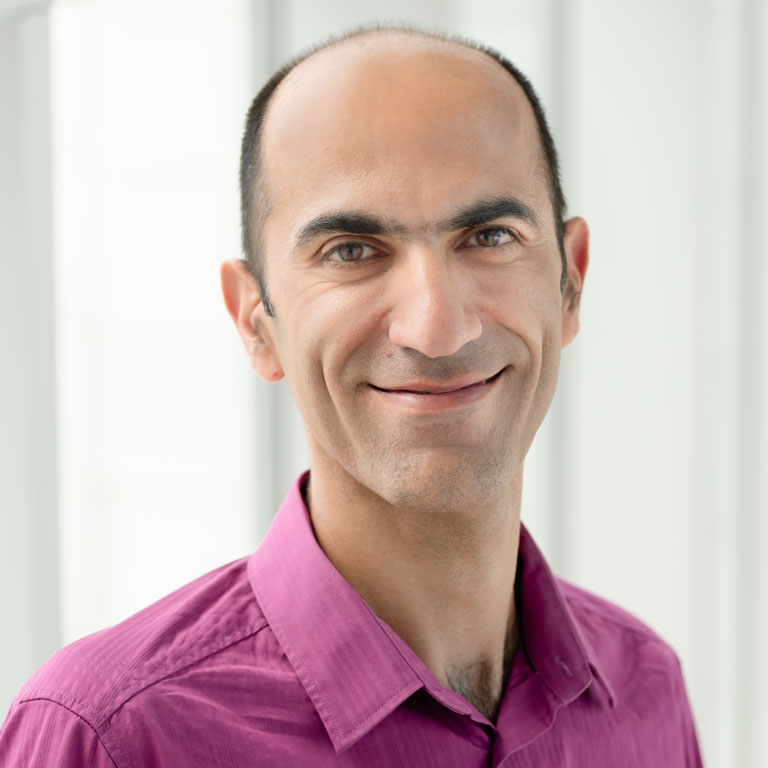 Rabih Khoury Rabih Khoury
