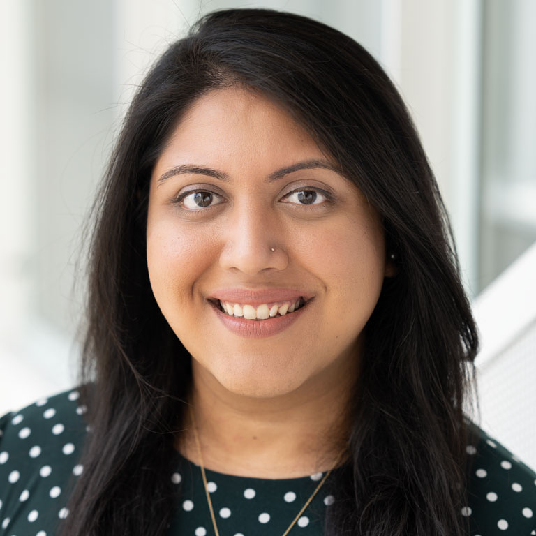 Rani Suleman Rani Suleman