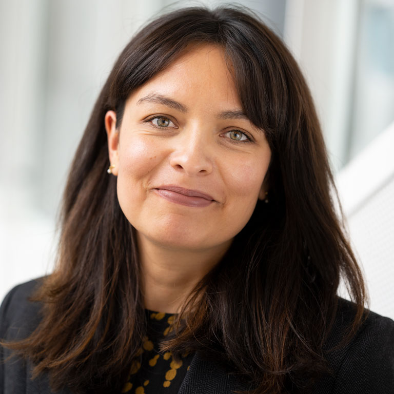Sara Pérez-Lauzon Sara Pérez-Lauzon