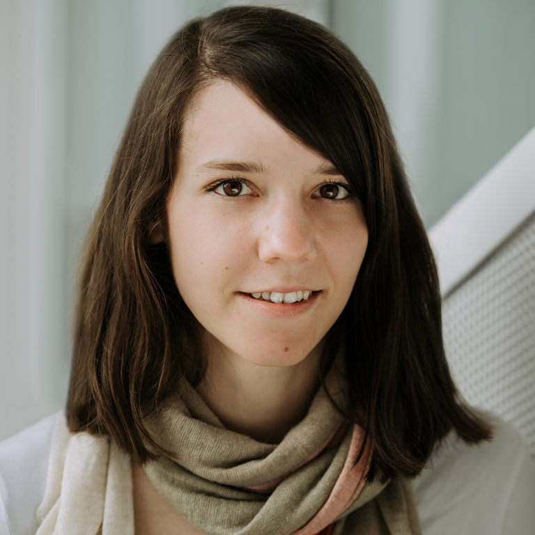 Sonja Rohmer Sonja Rohmer