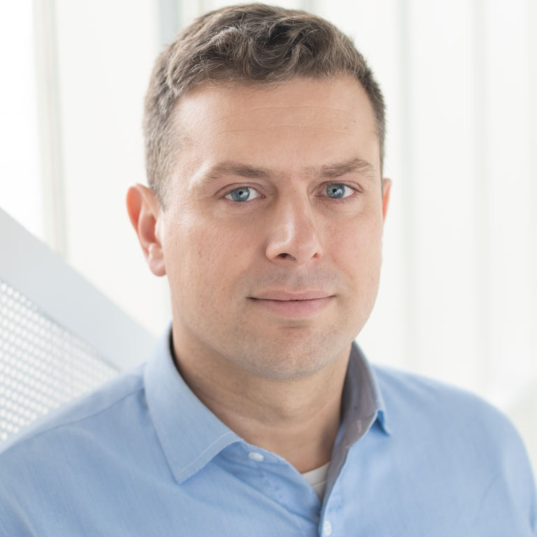 Vincent Grégoire Vincent Grégoire