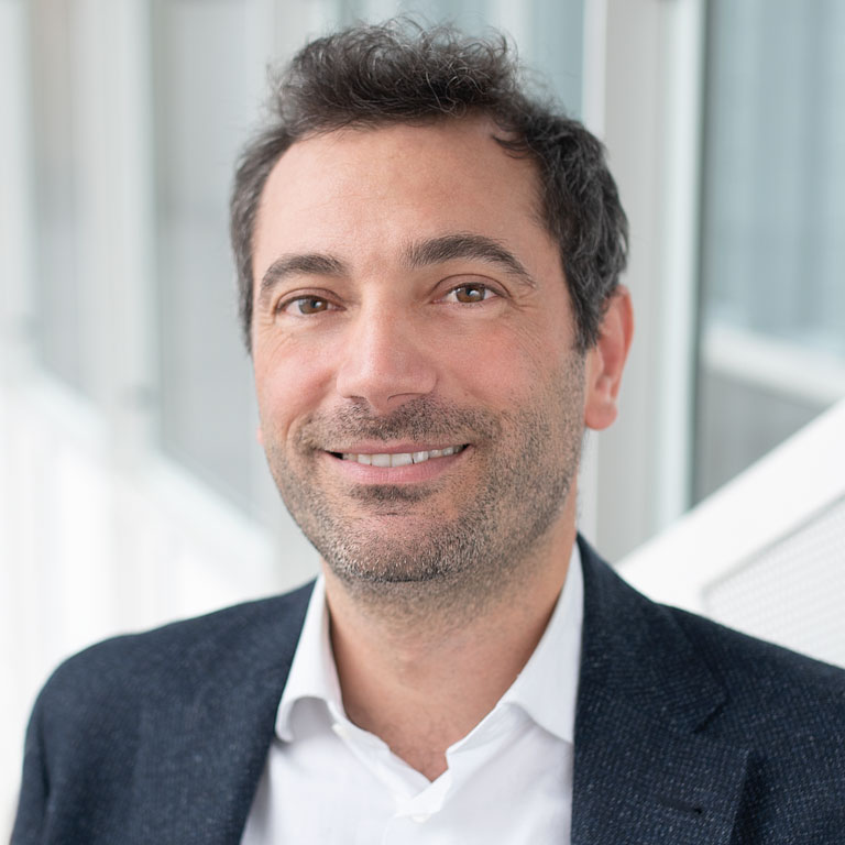 Vincent Pasquier Vincent Pasquier