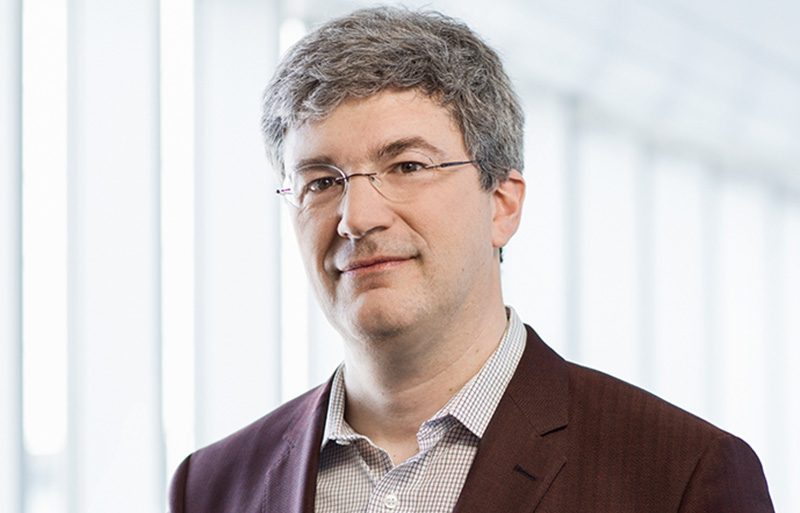 Pascal François Pascal François