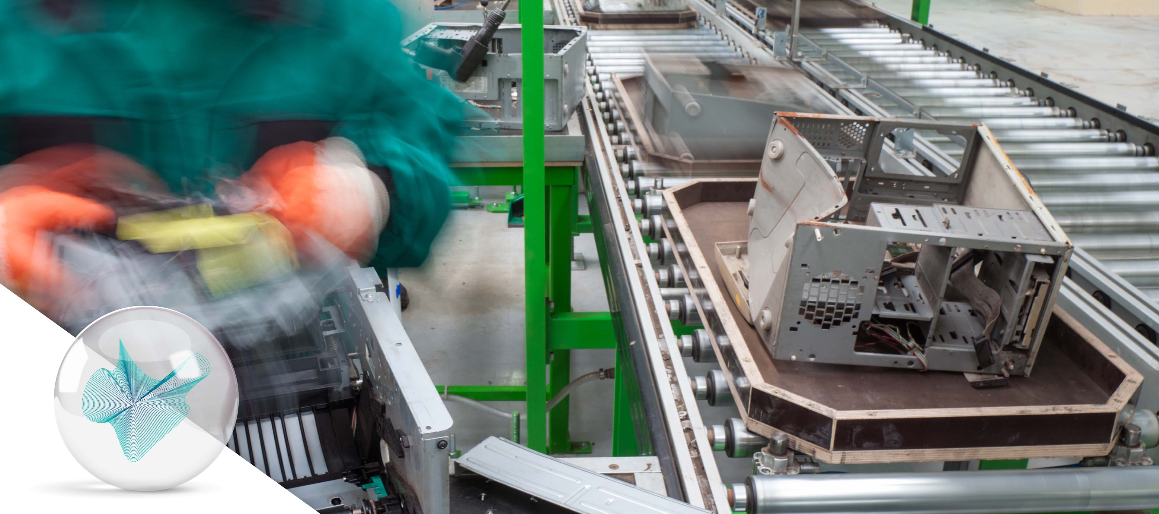 Transition annoncée vers une économie plus durable Transition annoncée vers une économie plus durable