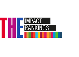 The impact rankings
