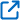 Arrow in a square icon