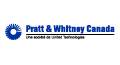 Pratt & Whitney Canada Pratt & Whitney Canada
