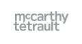 McCarthy Tétrault McCarthy Tétrault