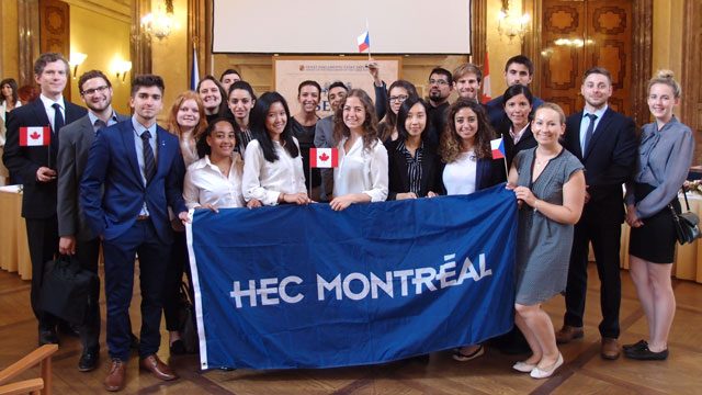 Image musclez cv1 Campus international, République tchèque, 2016