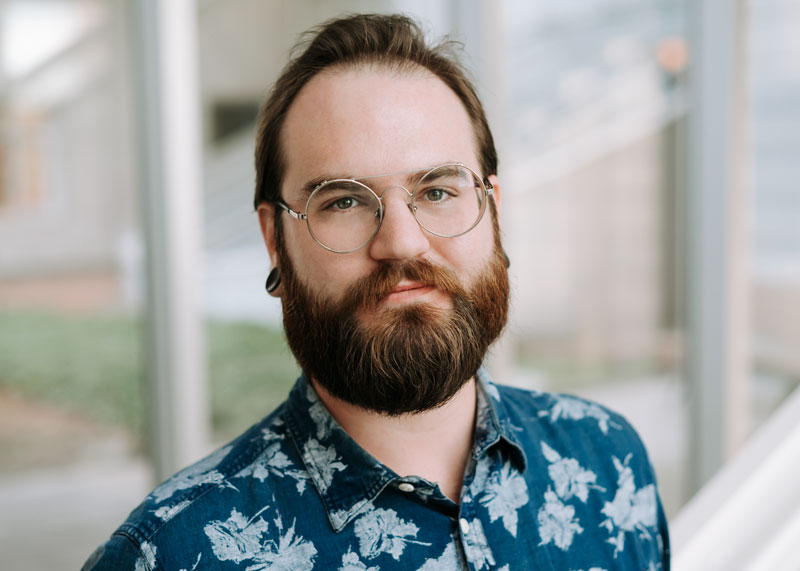 Samuel Tremblay-Boucher Samuel Tremblay-Boucher