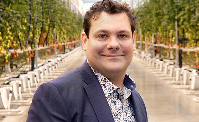 Marc-André Laurier Thibault