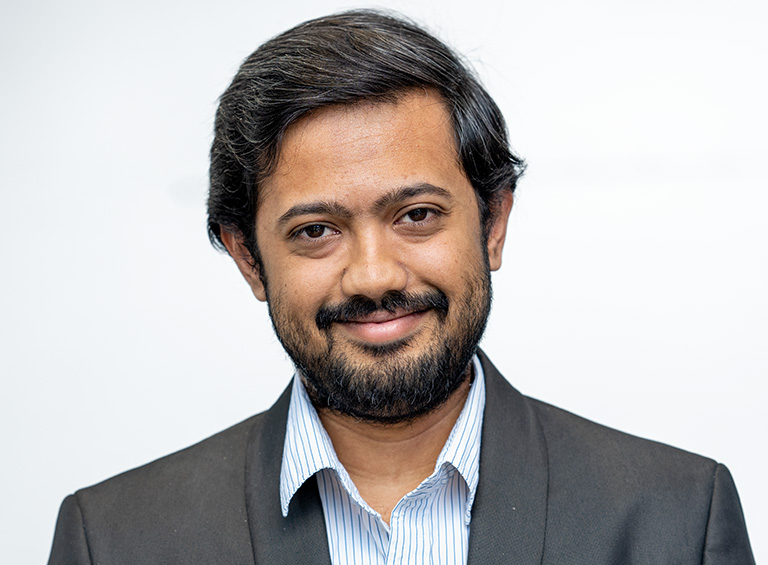 Athul Biju