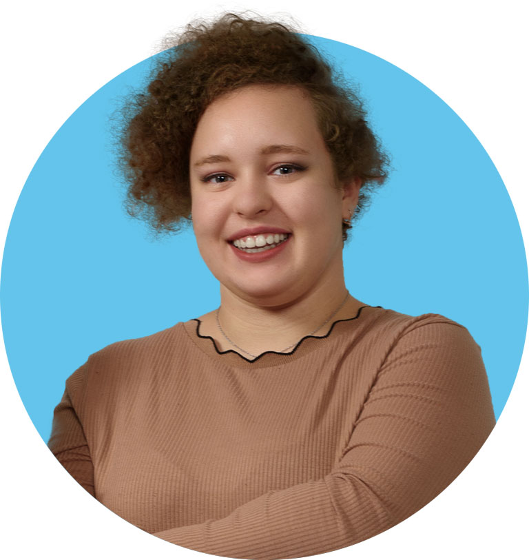 Élisa-Maria Lutic