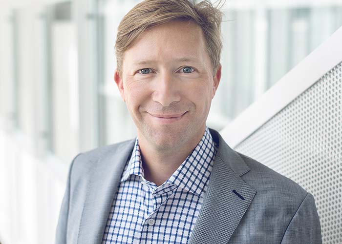 Ari Van Assche, professeur titulaire au Département d'affaires internationales de HEC Montréal Ari Van Assche, professeur titulaire au Département d'affaires internationales de HEC Montréal