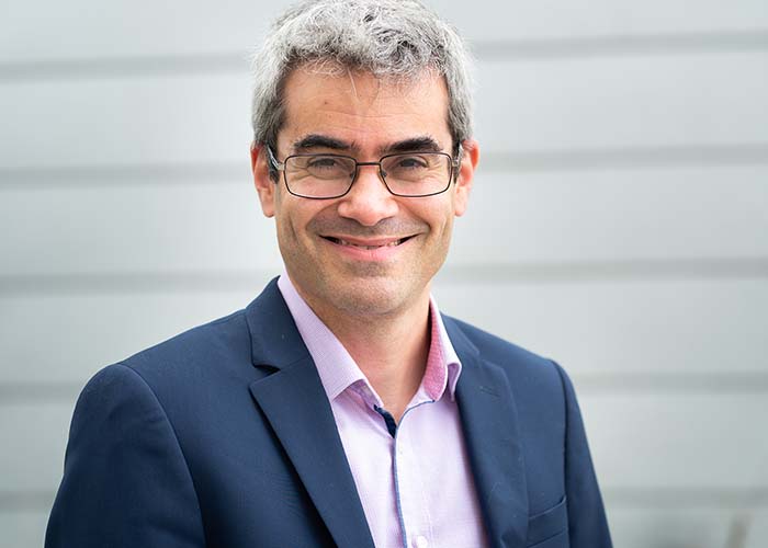 Cyrille Sardais