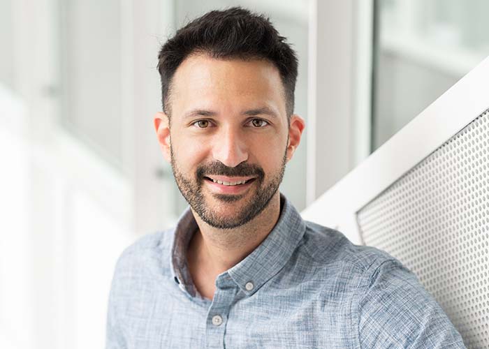David Ardia, Professeur agrégé, Département de sciences de la décision, HEC Montréal