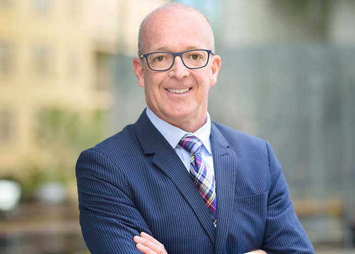 Guy Paré, professeur titulaire à HEC Montréal
