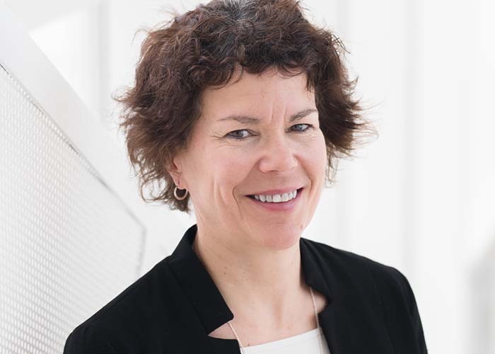 Johanne Turbide