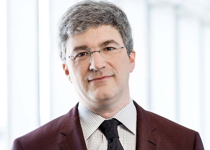 Pascal François