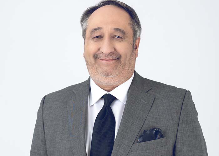 Michel Patry Michel Patry