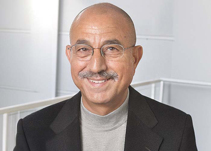Omar Aktouf