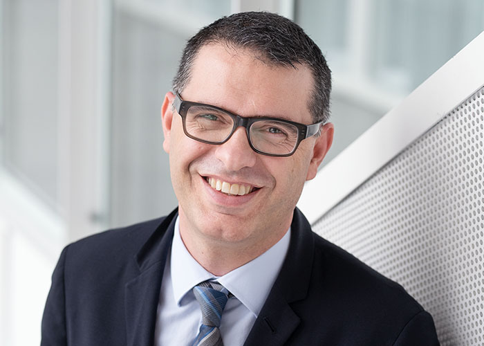 Pierre-Majorique Léger, professeur titulaire à HEC Montréal